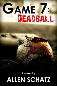 Game7 Dead Ball Cover