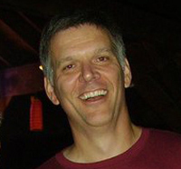 Allen Schatz Headshot
