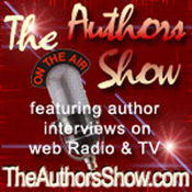 Authors Show Logo