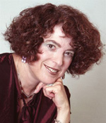 Dr. Barbara Becker Holstein