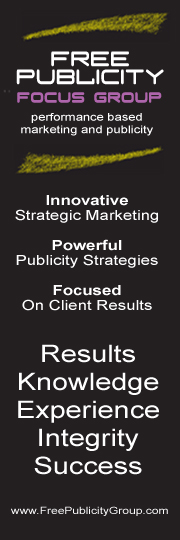 Visit The Free Publicity Focus Group