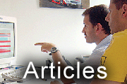 Free Publicity Articles Graphic