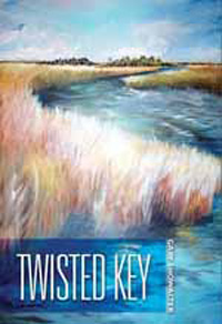 Twisted Key Cover
