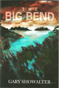 The Big Bend Cover