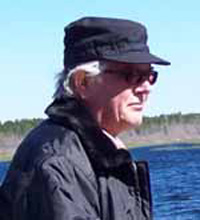 Gary Showalter Headshot