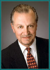 Joseph Badal Headshot