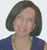Lois Stern Headshot