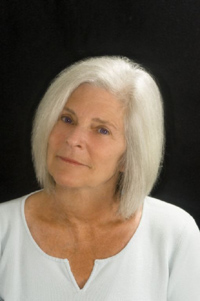 Nancy Alvarez Headshot