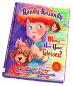 Randy Kazandy Cover