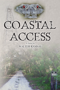 Coastal Access Cover