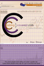 Alan Ellman Cover