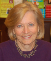 Alice Rene Headshot