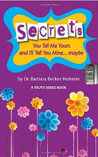 barbara holstein cover