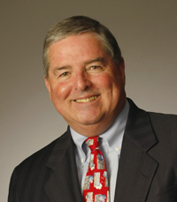 Bill HumbertHeadshot