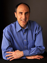 Charles Glassmant Headshot