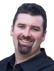 Damon Day Headshot