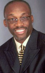 Dane Cunningham Headshot