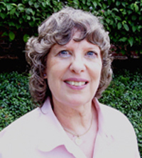 Author Deanie Humphrys-Dunne
