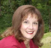 Debra Slover Headshot