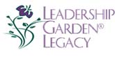 Leadership Garden Legacy Logo