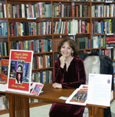 Erica Miner Headshot