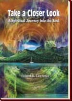 Take A Closer Look Cover
