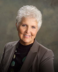 Janice Weinheimer Headshot