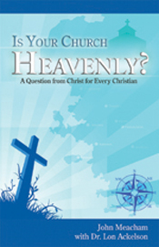 John Meacham Cover
