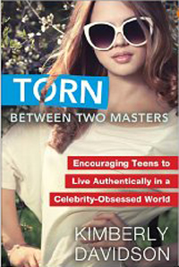 Kimberly Davidson Cover