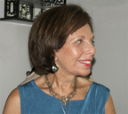 Lois Stern Headshot