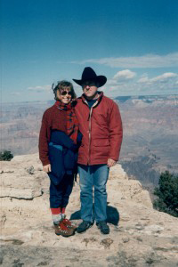 Author Lowell Harrison Young