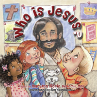 MaryAnn Diorio Cover