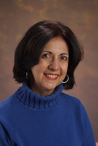 Author MaryAnn Diorio