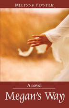 Melissa Foster Cover Megans Way