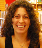 Melissa Foster Headshot