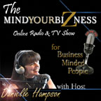 Mind Your Bizness Logo