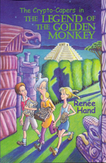Renee Hand Cover