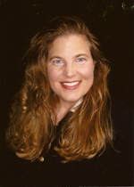 Renee Hand Headshot