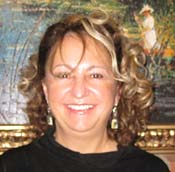Rhonda Fischer Headshot