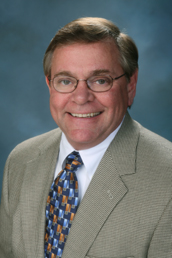 Robert Rausch Headshot