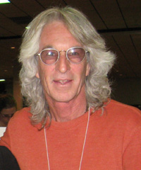 Robert Rideout Headshot