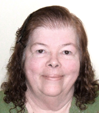 Sandra Kirchman Headshot