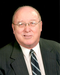 Author Sid Martin