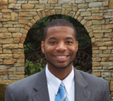 Tawan Perry Headshot