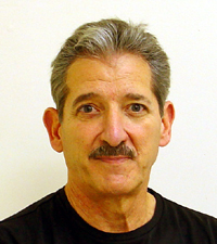 Tom McLaughlin Headshot
