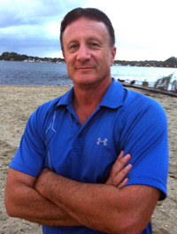 Walter Ramsay Headshot