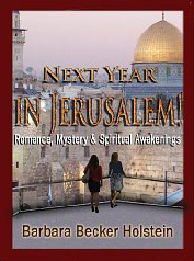 Dr. Barbara Becker Holstein cover