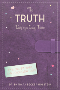 Barbara Holstein cover