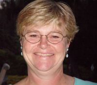 Nancy Kaiser Headshot